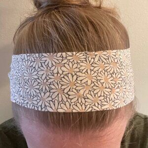 Madewell Soft Silk Headband